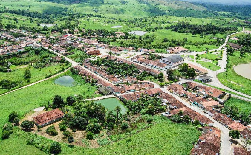 Mar Vermelho: a cidade alagoana onde o MDB é unanimidade absoluta