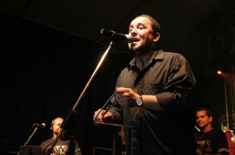 “Há uma música entre nós” é a 8ª atração do Teatro Deodoro