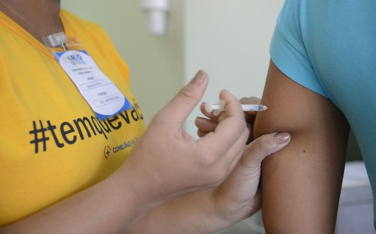 Estado de São Paulo registra mais duas mortes por febre amarela