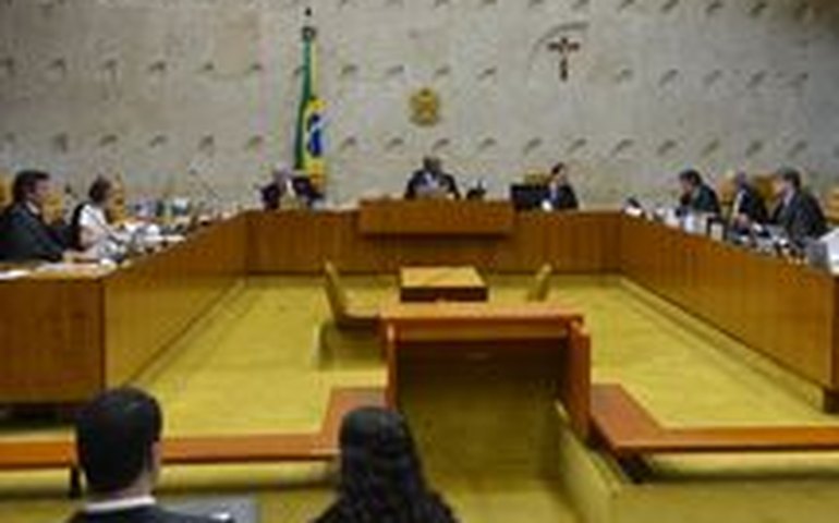 STF rejeita recursos de quatro condenados no mensalão