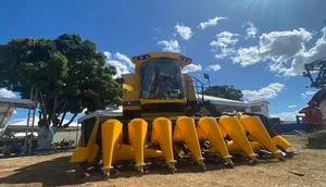 Sealba Show 2023: exposição de agronegócio acontece em Itabaiana no próximo mês