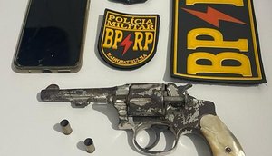 Suspeito de cometer homicídio morre após trocar tiros com policiais na Zona de Expansão de Aracaju