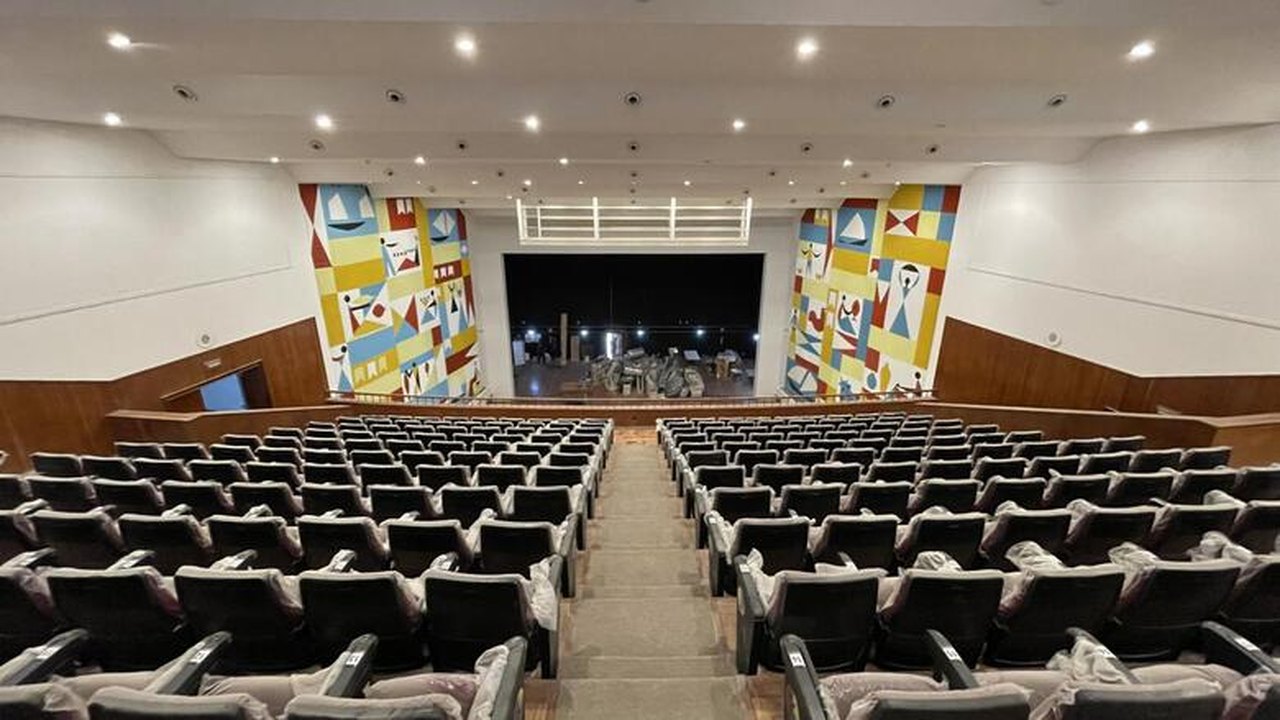 Com moderna infraestrutura, Penedo inaugura centro de convenções e eventos neste domingo (28)