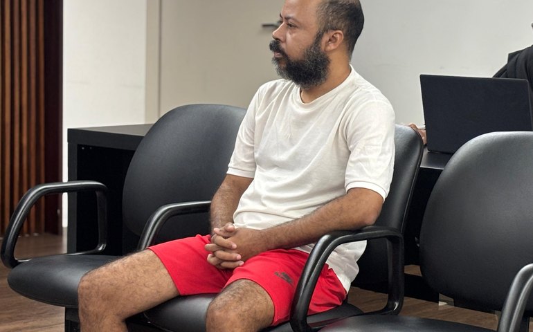 Desfecho no tribunal: Albino Santos de Lima enfrenta último júri popular em Maceió nesta quinta-feira