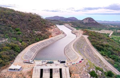 Dia Mundial da Água: Políticas do MIDR ampliam acesso à água e reduzem desigualdades