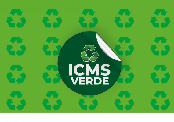 ICMS Verde: Secretaria do Meio Ambiente estende prazo para inscrições até 12 de julho