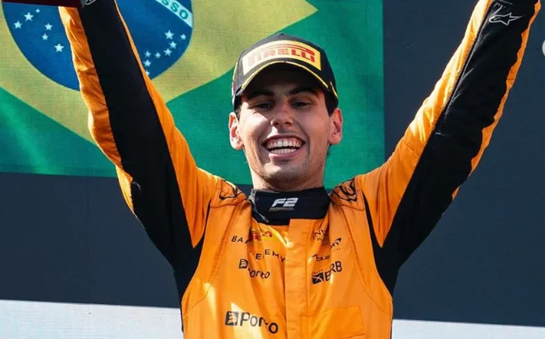 Sauber anuncia programação e confirma Bortoleto em todos os dias da pré-temporada da F-1