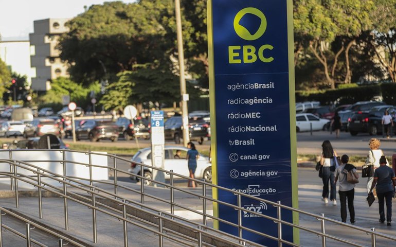 Inscrições para Comitê de Programação da EBC terminam quarta-feira