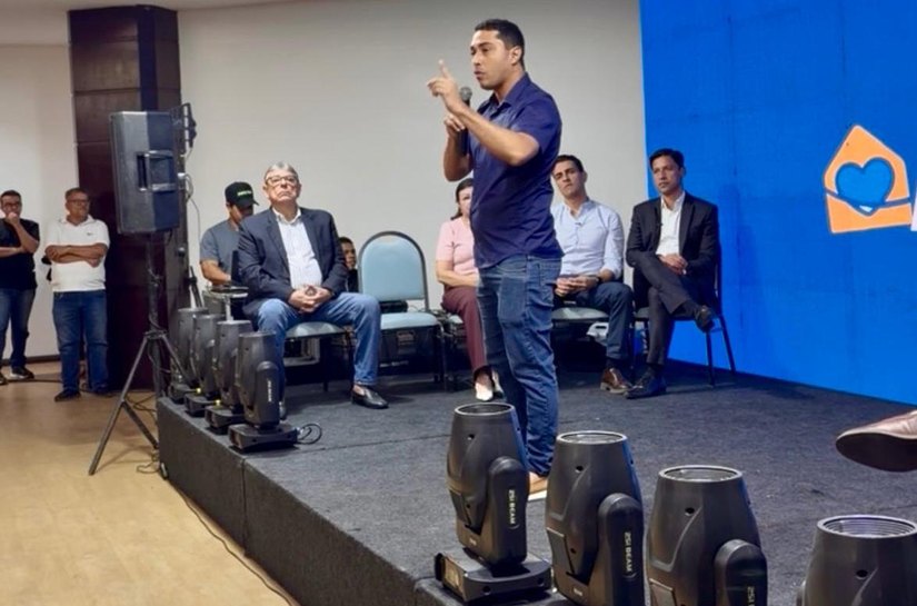 Minha Casa é Massa impulsiona acesso à moradia e fortalece geração de empregos, destaca David do Emprego