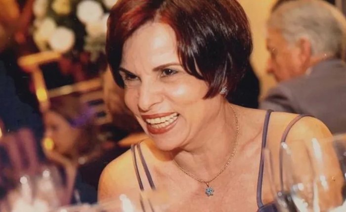 Jornalista Helena de Grammont morreu em SP, aos 74 anos, nesta quinta-feira (27)