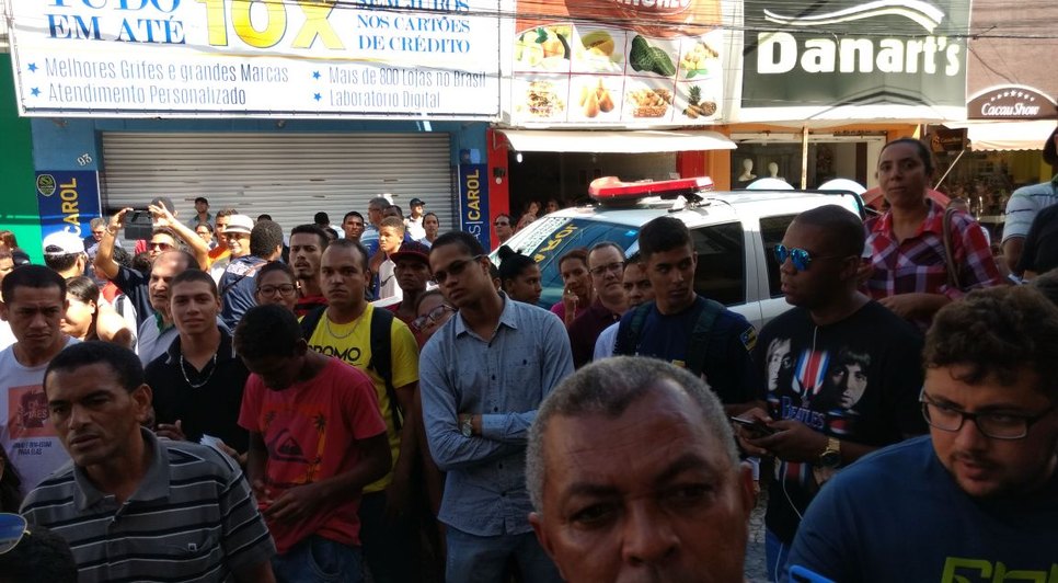 violencia