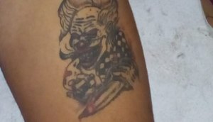 um morto e outro ferido assalto pizzaria MF2