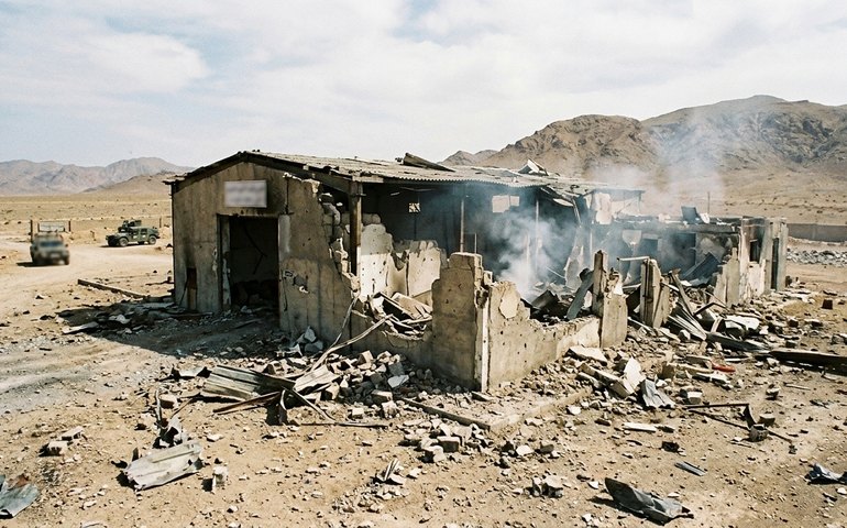 Descubra a quantidade de vítimas da operação militar contra o Irã até 8 de abril