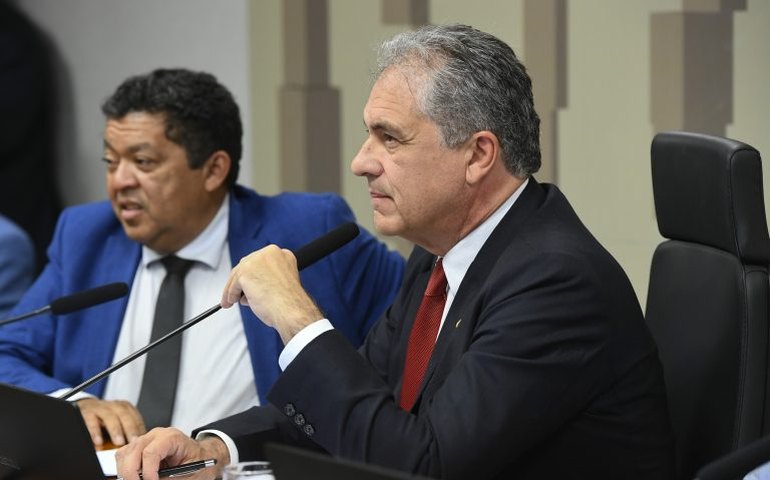 Zarattini apresenta relatório à MP alternativa ao IOF, com 7,5% de taxação sobre LCIs e LCAs