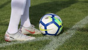 bola_futebol.jpg / Foto: EBC