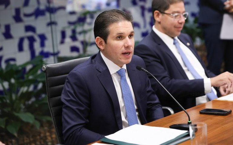 Motta: isenção de IR pode ser oportunidade para reforma da renda e redução para pessoa jurídica