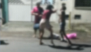 Briga entre mulheres termina com morte a facadas em Aracaju; VÍDEO