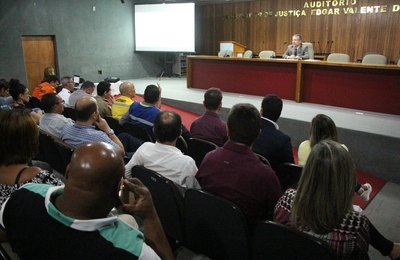 MP assina TAC com órgãos do poder público e organizadores de festas da virada do ano em Maceió 