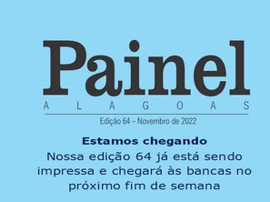 Painel Alagoas