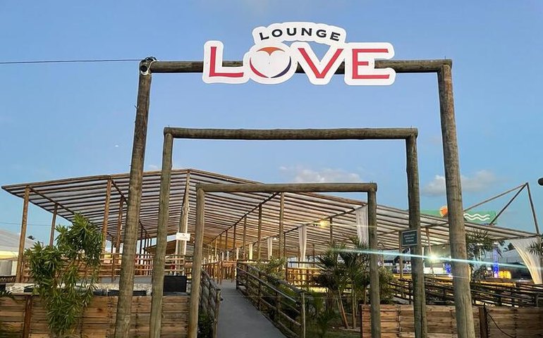 Tudo pronto para o Réveillon Celebration; saiba por onde chegar a cada uma das áreas do evento