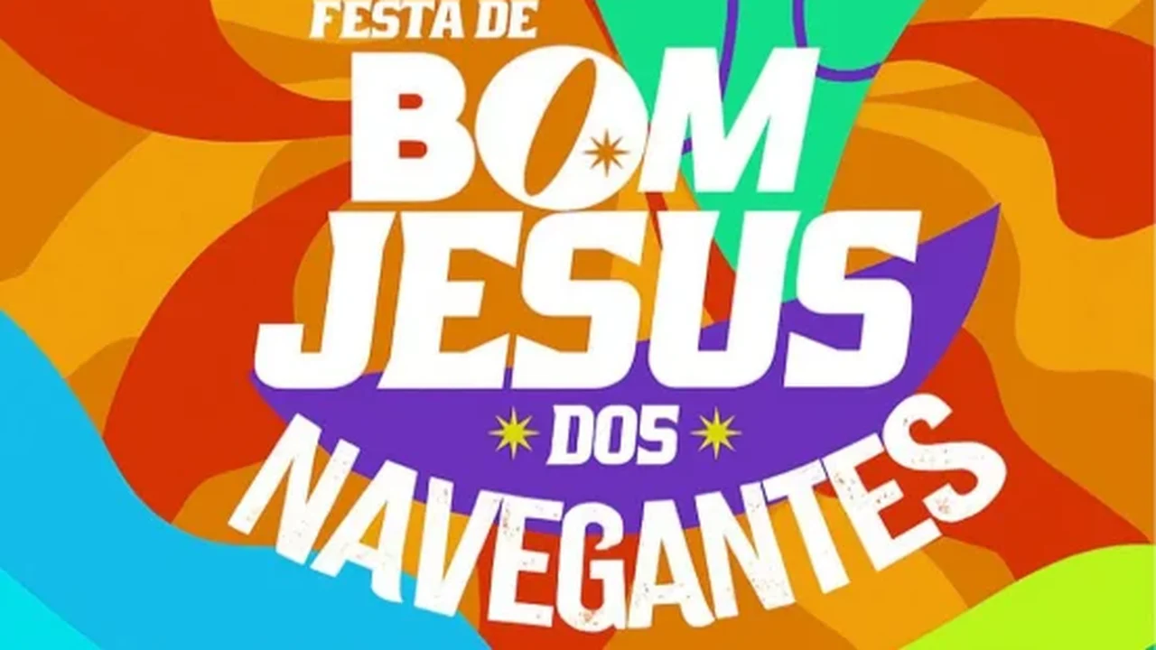 Após saída de Silvânia Aquino da Calcinha Preta, prefeitura de Pão de Açúcar avalia mudança na programação da festa de Bom Jesus dos Navegantes