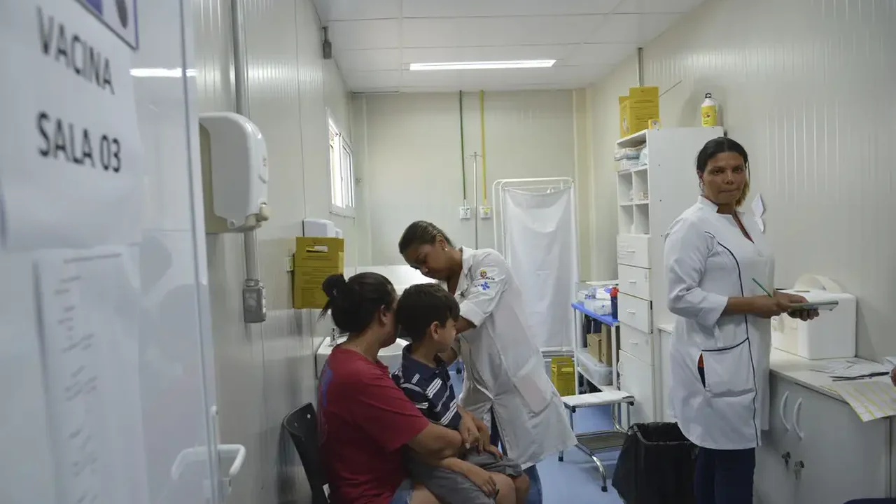 Maceió com Saúde