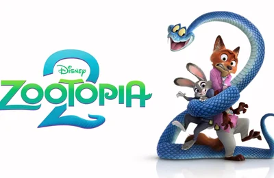 Zootopia 2 chega ao Pátio Maceió