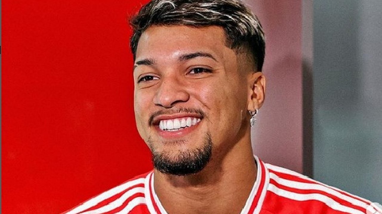 Em estreia pelo Benfica, Marcos Leonardo marca primeiro gol com menos de 20 minutos em campo
