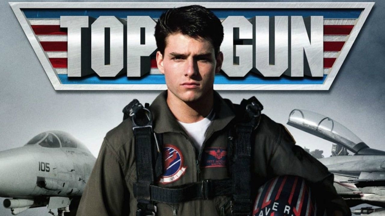 Filme ‘Top Gun: Maverick’ é adiado e vai estrear apenas em 2020