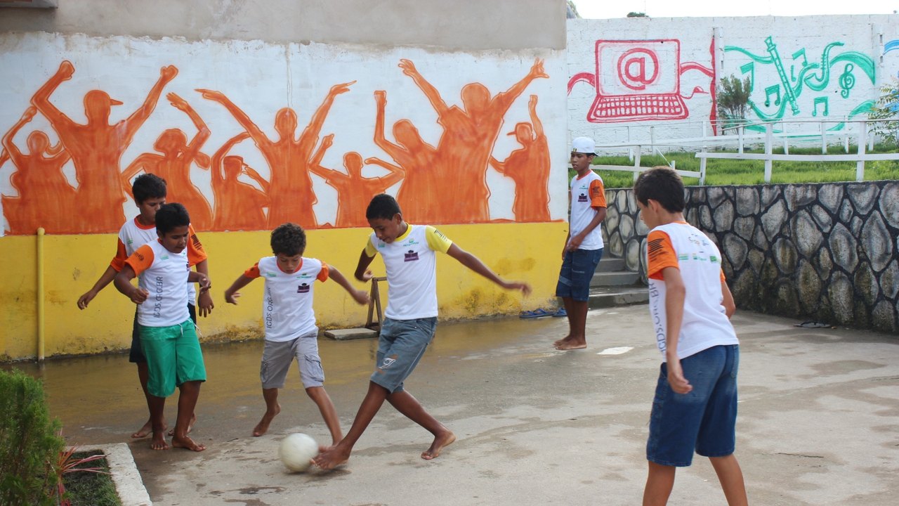 Instituto Girassol vai atender alunos com necessidades especiais