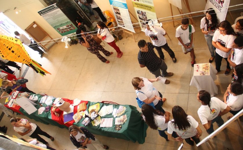 Arapiraca realiza 1° Fórum do Selo Unicef nesta sexta-feira (31)
