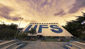 UFS