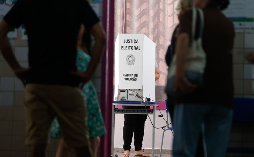 Número de eleitos da área de saúde tem aumento