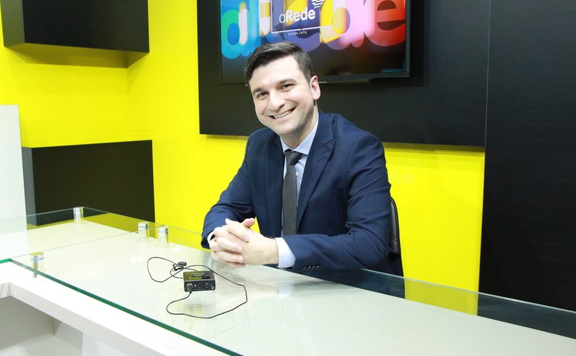 Superintendente da Caixa em Alagoas traz esclarecimentos importantes para usuários em entrevista a TV Cidadã