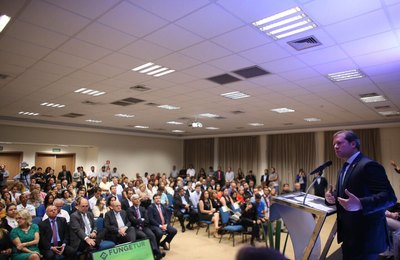 Cúpula do turismo do Mercosul se reúne pela primeira vez em Alagoas, sob coordenação do ministro Marx Beltrão