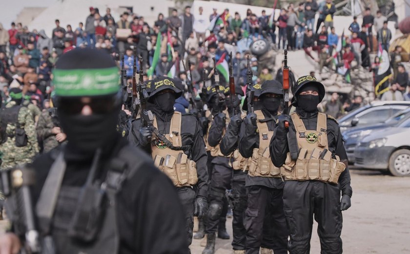 Hamas confirma que chefe militar do movimento, Mohammed Deif, foi morto pelas tropas israelenses