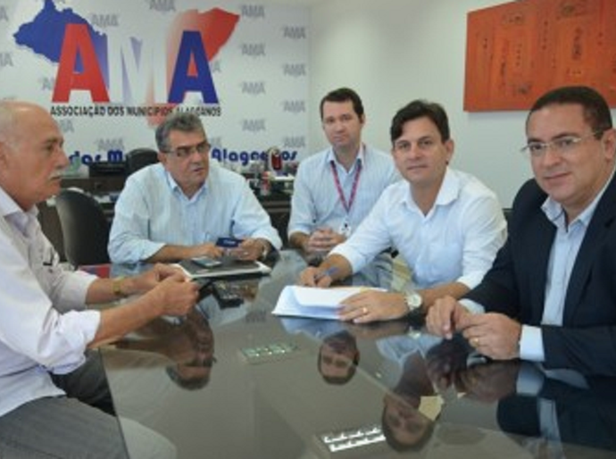 Convenio entre AMA e FGV garante descontos a servidores municipais