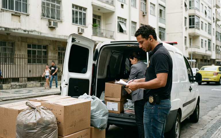 Polícia apura se jovens acusados de estupro coletivo em Copacabana fizeram outras vítimas
