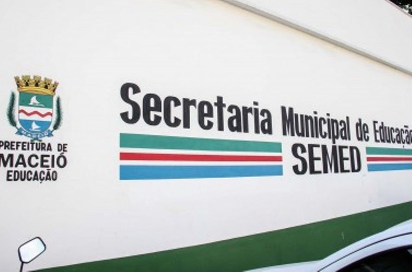 Semed de Maceió abre processo seletivo para cargos administrativos