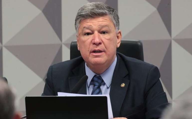 Viana vê precedente preocupante em decisão de Dino sobre quebras de sigilo