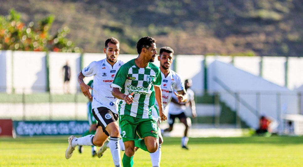 Murici herda vaga do ASA, que disputará a Série C na próxima temporada