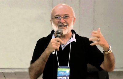 Visão Mundial lança em Maceió projeto ‘Igreja para as crianças'
