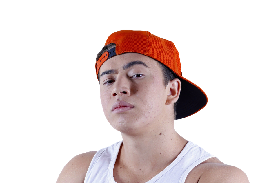 Whindersson 