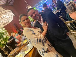 Ana e Sebastião Hora