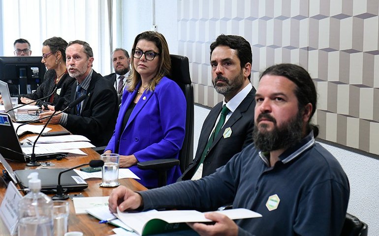 CMA acolhe sugestões do Fórum da Geração Ecológica