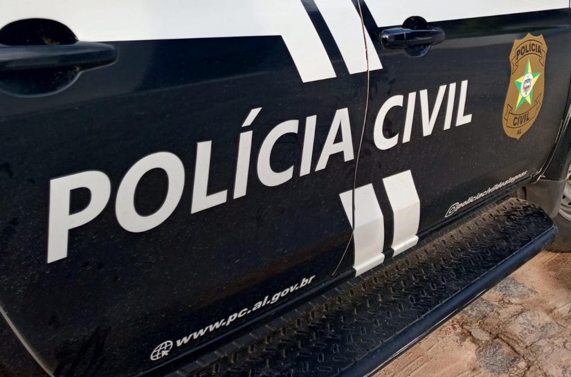 Condenado por estupro de vulnerável é preso em São José da Tapera