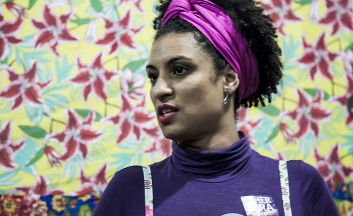 Marielle Franco