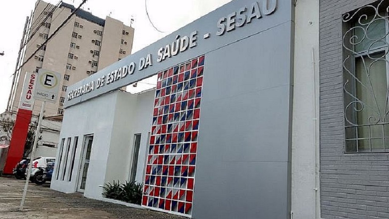Com 4 casos confirmados em AL, Sesau começa a monitorar aeroporto e rodoviária