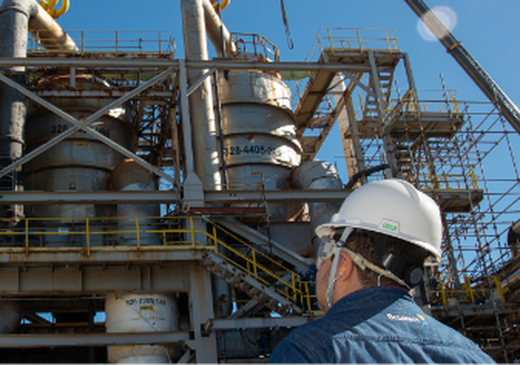 Desembargador suspende decisão que bloqueava conta da Braskem