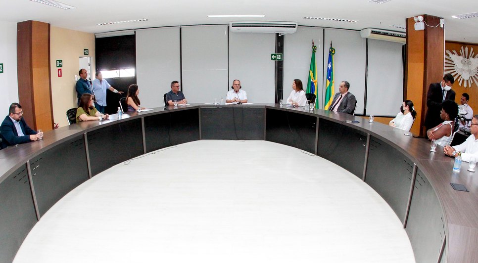 b6842a1250f9050347e2d29ed9aa54a2 / Foto: foto: reprodução/divulgação ascom Governo de Sergipe